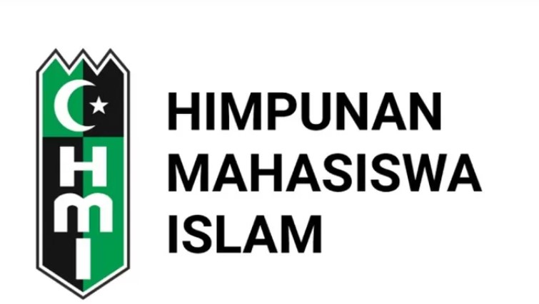 Logo HMI Blora Kabupaten